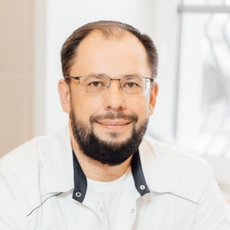 Плоткин Илья Борисович, гинеколог