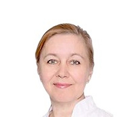 Бичевина Наталья Владимировна, терапевт