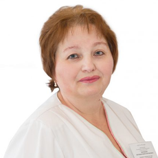 Коробова Наталья Константиновна, стоматолог-терапевт