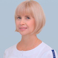 Вдовина Светлана Анатольевна, офтальмолог