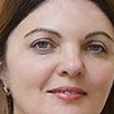 Вольф Наталья Геннадьевна, детский кардиолог