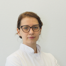 Бродская Екатерина Алексеевна, флеболог