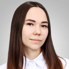 Насихова Ленара Раисовна, ортодонт