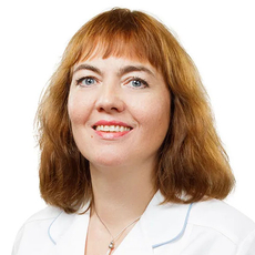 Малиновская Вера Валерьевна, дерматолог