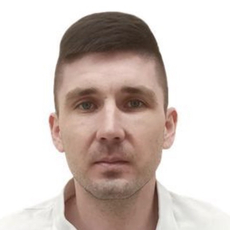 Ковалев Сергей Валерьевич, стоматолог-хирург