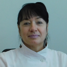 Быкова Марина Кимовна, врач функциональной диагностики