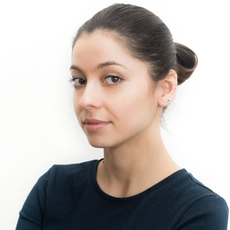 Костина (Епишина) Яна Ферзовисовна, психолог