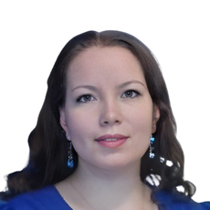 Баранова Екатерина Игоревна, эндокринолог