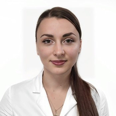 Елизарова Екатерина Ивановна, гинеколог