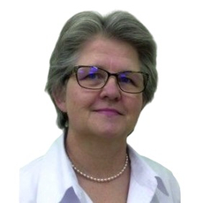 Гурьева Ольга Валентиновна, офтальмолог