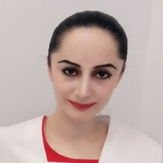 Мухумаева Заира Магомедзапировна, педиатр