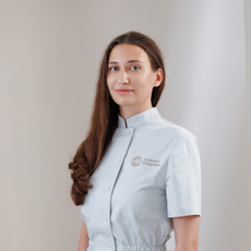 Никульшина Любовь Леонидовна, невролог