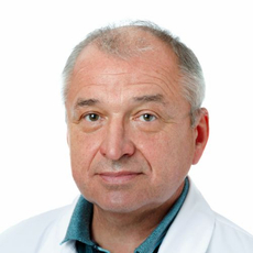 Новиков Олег Юрьевич, терапевт