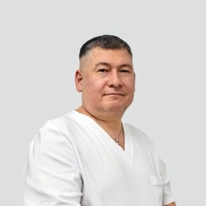 Шарифуллин Айрат Фаритович, стоматолог-терапевт