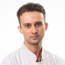 Черненко Евгений Николаевич, хирург