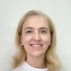 Рожкова Елена Владимировна, терапевт