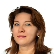 Гуревич Наталья Геннадьевна, гинеколог