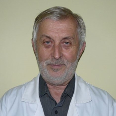 Рябов Александр Александрович, гинеколог