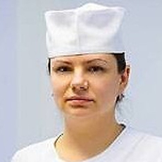 Трушкина Светлана Валерьевна, стоматолог-терапевт