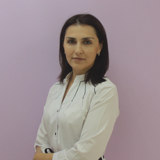 Пасынкова Галина Сумбатовна, косметолог