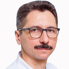 Винокуров Дмитрий Леонидович, сосудистый хирург