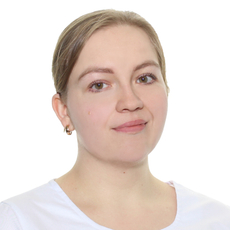 Пакалайте Светлана Федоровна, гинеколог