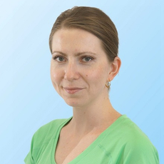Мещерякова Татьяна Вячеславовна, инструктор ЛФК