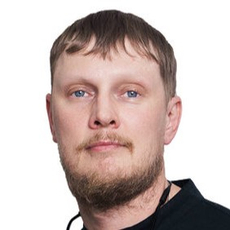 Трещев Анатолий Юрьевич, стоматолог-хирург