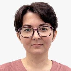 Туйчиева Азиза Дилшодовна, стоматолог-терапевт