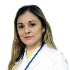 Леонова Ирма Тариеловна, педиатр