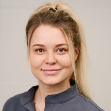 Гончарова Мария Владимировна, стоматолог-терапевт