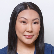 Адушеева Эльвира Борисовна, офтальмолог