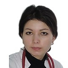 Гилязова Гульшат Шамиловна, терапевт