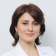 Медоева Тамара Михайловна, гинеколог