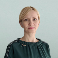 Разводова Евгения Владимировна, психолог