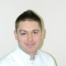 Дьяченко Иван Борисович, физиотерапевт