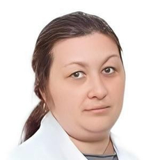 Рублёва Ольга Анатольевна, гинеколог