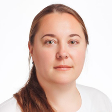 Логинова Юлия Васильевна, врач функциональной диагностики
