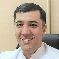 Муродов Бахтиер Махмудович, стоматолог-терапевт