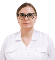 Шитухина Наталья Викторовна, хирург