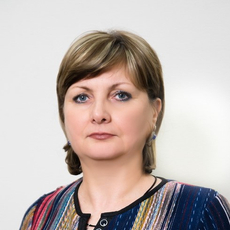 Подгоренко Светлана Фёдоровна, эндокринолог