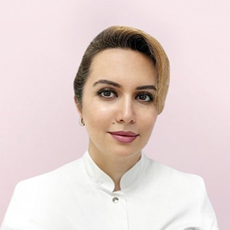 Танривердиева Эльнара Курбаналиевна, маммолог-онколог