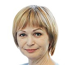 Демешко Арина Викторовна, массажист