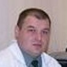 Патлусов Евгений Павлович, инфекционист