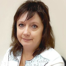 Медведева Татьяна Николаевна, онколог