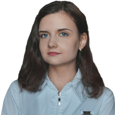 Гусева Ксения Алексеевна, терапевт