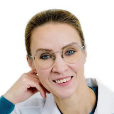Насонова Татьяна Павловна, психиатр