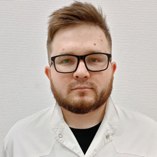 Макматов Николай Анатольевич, терапевт