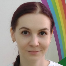 Левченко Анастасия Дмитриевна, психолог