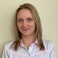Зражевская Ксения Николаевна, стоматолог-терапевт